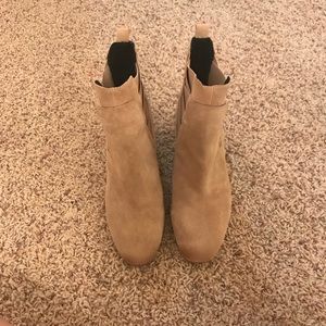 Rebecca Minkoff Booties